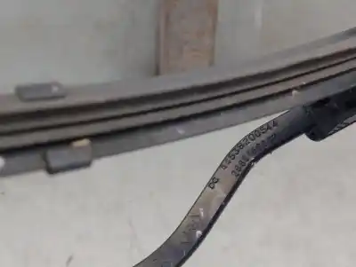 Recambio de automóvil de segunda mano de brazo limpia delantero derecho para smart fortwo coupé (453) electric drive / eq (453.391) referencias oem iam a4538200644