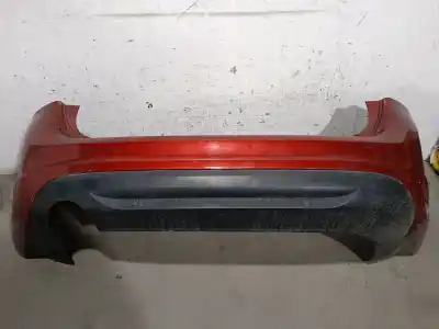 Автозапчасти б/у задний бампер за volvo v60 i (155) d3 / d4 ссылки oem iam 39808164