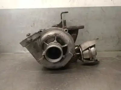 Second-hand car spare part turbocharger for volvo s40 ii (544) 1.6 d oem iam references 9657248680
