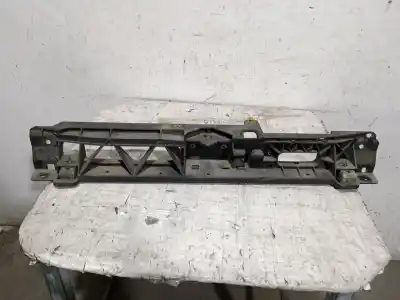 Gebrauchtes Autoersatzteil frontblende zum citroen c4 picasso ii 1.6 bluehdi 120 oem-iam-referenzen 9806629380