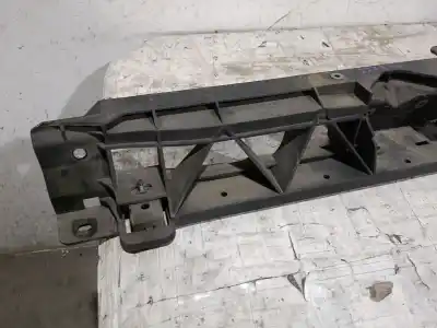 Second-hand car spare part front panel for citroen c4 picasso ii 1.6 bluehdi 120 oem iam references 9806629380  9806629380