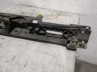 Second-hand car spare part front panel for citroen c4 picasso ii 1.6 bluehdi 120 oem iam references 9806629380  9806629380