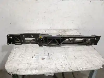 Second-hand car spare part front panel for citroen c4 picasso ii 1.6 bluehdi 120 oem iam references 9806629380  9806629380