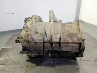 Автозапчастина б/у роздавальна коробка для audi q7 (4lb) 3.0 tdi quattro посилання на oem iam 0bu341010n  0bu341010n
