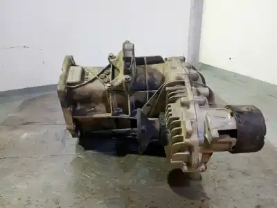 Автозапчастина б/у роздавальна коробка для audi q7 (4lb) 3.0 tdi quattro посилання на oem iam 0bu341010n  0bu341010n