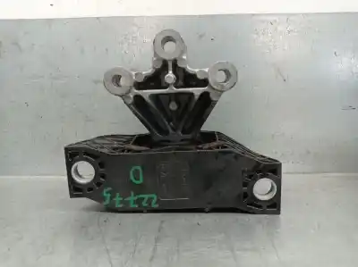 Second-hand car spare part right engine support for renault zoe (bfm_) zoe oem iam references 112106577r  113755771r