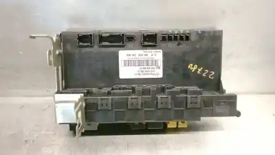 Second-hand car spare part FUSE BOX UNIT for MERCEDES-BENZ CLK (C209)  OEM IAM references 2095450601 5DK008486 HELLA 