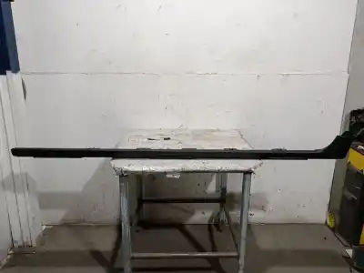 Peça sobressalente para automóvel em segunda mão embaladeira lateral por dacia sandero iii 1.0 tce 90 referências oem iam 764197469r