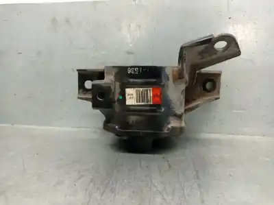 Second-hand car spare part left headlight support for kia cee'd (jd) 1.6 crdi 136 oem iam references 21832a5400ph  