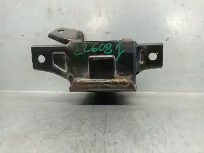 Second-hand car spare part left headlight support for kia cee'd (jd) 1.6 crdi 136 oem iam references 21832a5400ph  