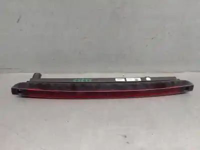 Recambio de automóvil de segunda mano de luz central de freno para smart fortwo coupé (453) electric drive / eq (453.391) referencias oem iam a4539063600