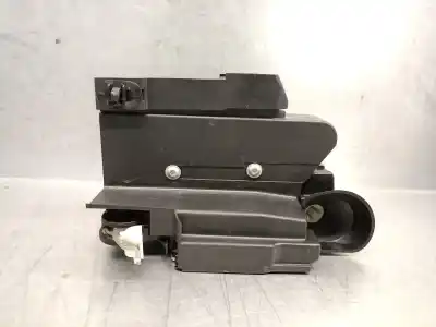 Peça sobressalente para automóvel em segunda mão fechadura da porta dianteira esquerda por dacia sandero iii 1.0 tce 90 referências oem iam 805035308r