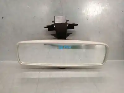 Peça sobressalente para automóvel em segunda mão espelho retrovisor interior por dacia sandero iii 1.0 tce 90 referências oem iam 963217469r