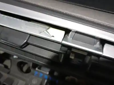 Second-hand car spare part dashboard for citroen c4 picasso ii 1.6 bluehdi 120 oem iam references 16163695ya  16163695ya