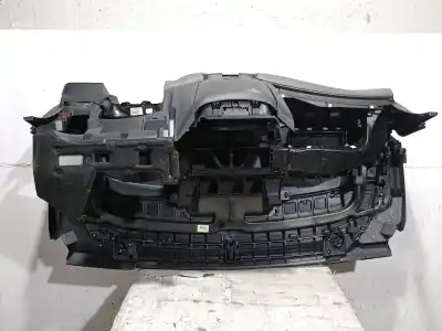 Second-hand car spare part dashboard for citroen c4 picasso ii 1.6 bluehdi 120 oem iam references 16163695ya  16163695ya