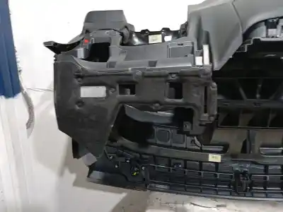 Second-hand car spare part dashboard for citroen c4 picasso ii 1.6 bluehdi 120 oem iam references 16163695ya  16163695ya