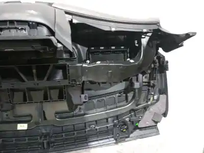 Second-hand car spare part dashboard for citroen c4 picasso ii 1.6 bluehdi 120 oem iam references 16163695ya  16163695ya