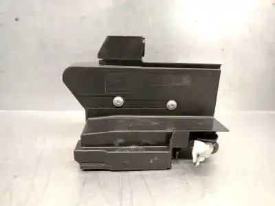 Peça sobressalente para automóvel em segunda mão fechadura da porta traseira direita por dacia sandero iii 1.0 tce 90 referências oem iam 825020994r