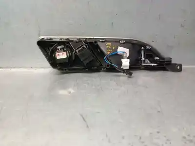 Pezzo di ricambio per auto di seconda mano maniglia interna posteriore sinistra per skoda superb i (3u4) 2.0 tdi riferimenti oem iam 3u5839221d  3u5839221d