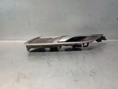 Pezzo di ricambio per auto di seconda mano maniglia interna posteriore sinistra per skoda superb i (3u4) 2.0 tdi riferimenti oem iam 3u5839221d  3u5839221d