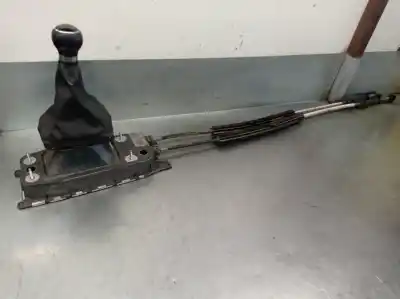 Gebrauchtes Autoersatzteil schalthebel zum volkswagen golf plus v (5m1, 521) 2.0 tdi 16v oem-iam-referenzen 1k0711061b