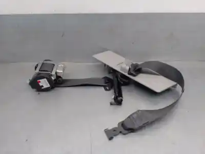 Автозапчастина б/у передній лівий ремін безпеки для opel zafira tourer c (p12) 1.6 cdti (75) посилання на oem iam 620611600  197788