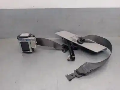 Автозапчастина б/у передній лівий ремін безпеки для opel zafira tourer c (p12) 1.6 cdti (75) посилання на oem iam 620611600  197788