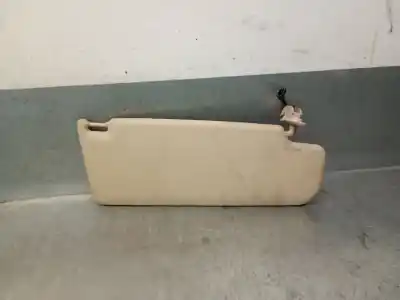 Автозапчасти б/у левая зона за skoda superb i (3u4) 2.0 tdi ссылки oem iam 3b0857551am  3b0857551am