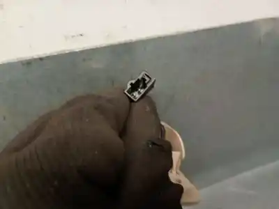 Автозапчасти б/у левая зона за skoda superb i (3u4) 2.0 tdi ссылки oem iam 3b0857551am  3b0857551am