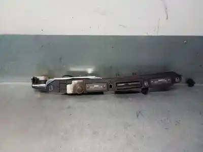 Pezzo di ricambio per auto di seconda mano  per SKODA SUPERB I (3U4)  Riferimenti OEM IAM 107827573JE  107827573JE