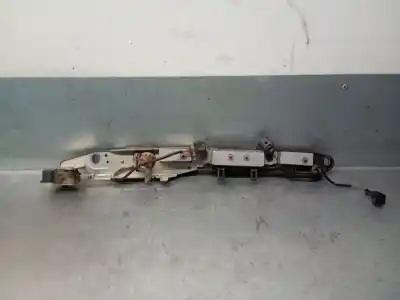 Pezzo di ricambio per auto di seconda mano maniglia esterna del cancello per skoda superb i (3u4) 2.0 tdi riferimenti oem iam 107827573je  107827573je