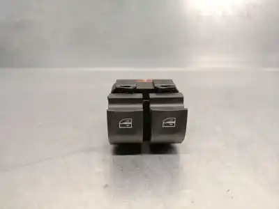 Peça sobressalente para automóvel em segunda mão botão / interruptor elevador vidro dianteiro esquerdo por dacia sandero iii 1.0 tce 90 referências oem iam 254113300r