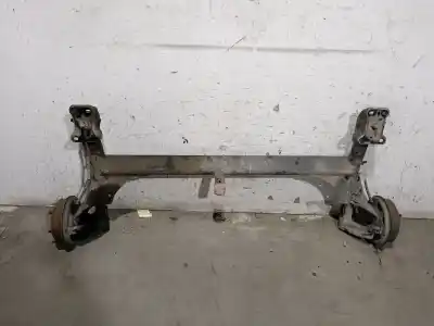 Second-hand car spare part  for FORD FIESTA IV (JA_, JB_)  OEM IAM references 1048199  1048199