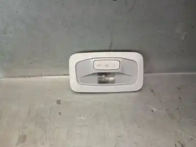 Peça sobressalente para automóvel em segunda mão luz interior por fiat 500e (332_) elektro 3+1 (fa1) referências oem iam 735612187