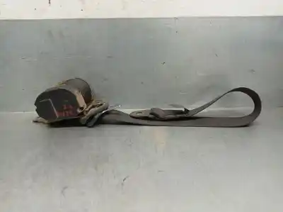 Pezzo di ricambio per auto di seconda mano cintura di sicurezza posteriore sinistra per suzuki vitara (et) hdi (se 420hdi) riferimenti oem iam 8490585c505fj