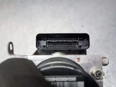Peça sobressalente para automóvel em segunda mão abs por bmw 3 (e90) 320 d referências oem iam 34516789300  34512460468