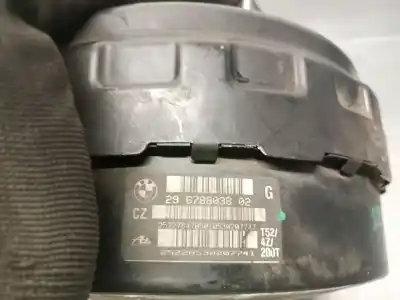 Peça sobressalente para automóvel em segunda mão servo freio por bmw 3 (e90) 320 d referências oem iam 29678803802  34336789772