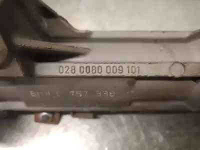 Second-hand car spare part steering rack for bmw 3 (e46) 316 i oem iam references 6757338 0280080009101 trw 32135a0a0b3