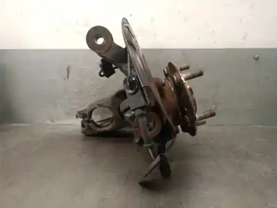 Автозапчасти б/у передняя правая кулачка за mazda 3 fastback (bp) 2.0 skyactiv-g m hybrid ссылки oem iam   