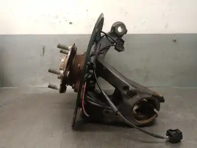 Автозапчасти б/у передняя правая кулачка за mazda 3 fastback (bp) 2.0 skyactiv-g m hybrid ссылки oem iam   