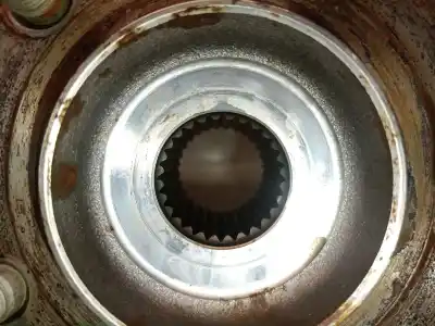 Автозапчасти б/у передняя правая кулачка за mazda 3 fastback (bp) 2.0 skyactiv-g m hybrid ссылки oem iam   