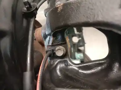 Автозапчасти б/у передняя правая кулачка за mazda 3 fastback (bp) 2.0 skyactiv-g m hybrid ссылки oem iam   