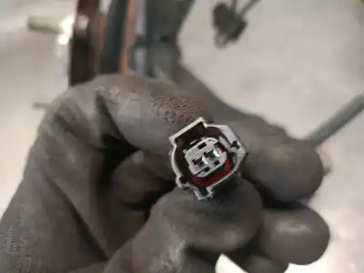 Автозапчасти б/у передняя правая кулачка за mazda 3 fastback (bp) 2.0 skyactiv-g m hybrid ссылки oem iam   