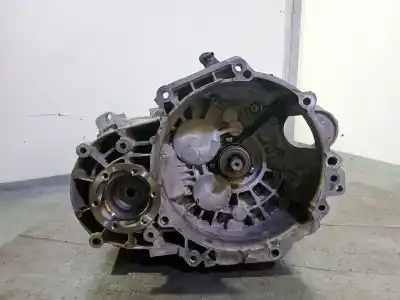 Gebrauchtes Autoersatzteil getriebe zum volkswagen golf plus v (5m1, 521) 2.0 tdi 16v oem-iam-referenzen kdm