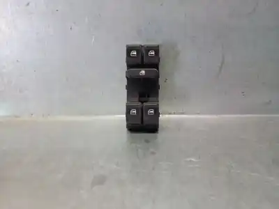 Gebrauchtes Autoersatzteil fensterschalter vorne links zum volkswagen golf plus v (5m1, 521) 2.0 tdi 16v oem-iam-referenzen 1k4959857b