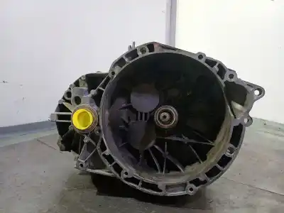 Peça sobressalente para automóvel em segunda mão caixa de velocidades por ford focus ii (da_, hcp, dp) 2.0 tdci referências oem iam 4m5r7002ce