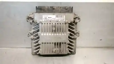 Peça sobressalente para automóvel em segunda mão centralina de motor uce por ford focus ii (da_, hcp, dp) 2.0 tdci referências oem iam 5m5112a650mb
