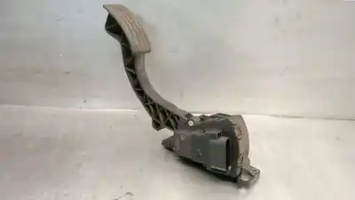 Peça sobressalente para automóvel em segunda mão pedal do acelerador por ford focus ii (da_, hcp, dp) 2.0 tdci referências oem iam 4m519f836ah