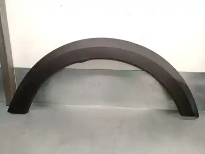 Peça sobressalente para automóvel em segunda mão aba do guarda-lamas traseiro esquerdo por dacia sandero iii 1.0 tce 90 referências oem iam 788a36645r