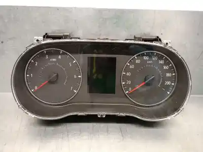 Peça sobressalente para automóvel em segunda mão quadrante por dacia sandero iii 1.0 tce 90 referências oem iam 248094488r